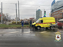 Инспекция труда заинтересовалась ДТП со скорой помощью в Нижнем Новгороде