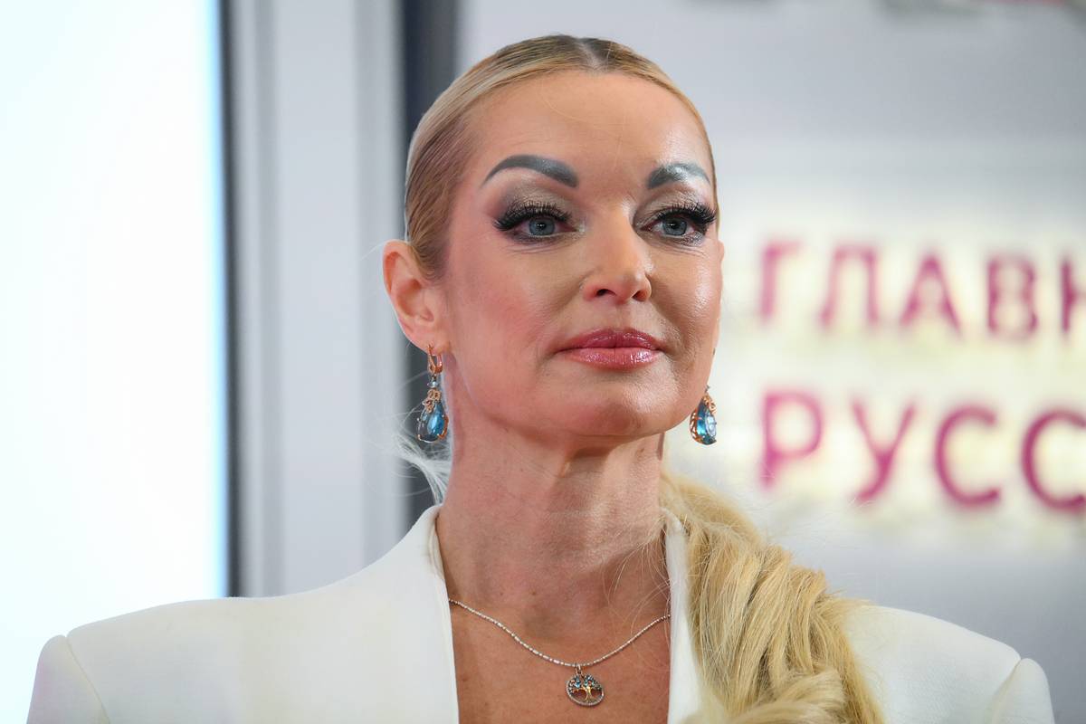 Волочкова заявила о планах с бойцами СВО на Новый год