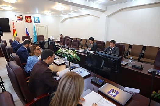 Комиссия допустила к выборам обоих кандидатов на должность сити-менеджера Калининграда