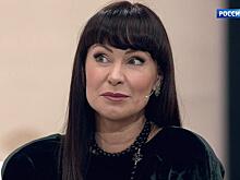 Нонна Гришаева рассказала, как мужем стал "медвежонок" на 12 лет ее младше