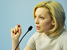 Тимофеева рассказала, кто будет решать судьбу Байкала