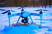 В технопарке “Якутия” начали производить FPV-дроны "Хотой-1