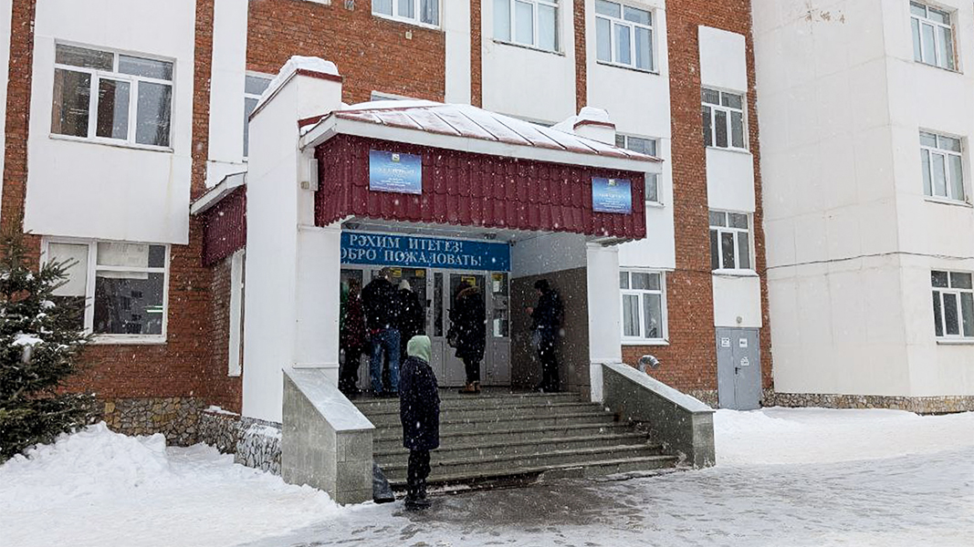 Я ждал этого три года: новые подробности нападения подростка на гимназию в Уфе