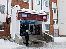 «Я ждал этого три года»: подробности нападения подростка на гимназию в Уфе