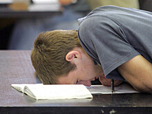 Ученые выяснили, что у перенесших COVID-19 снижаются когнитивные способности