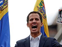 Гуайдо счел себя полезным для России