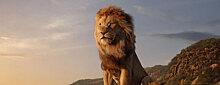 Вышел первый полный трейлер «Короля льва»