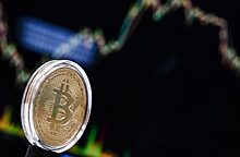 Биткоин подскочил на 8,6%