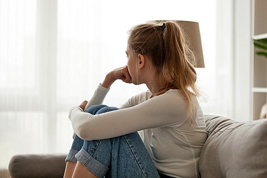 Почему весной приходит депрессия