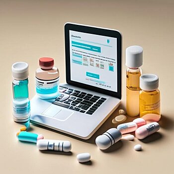 В Саратовской области заблокировали 317 сайтов по продаже «левых» лекарств