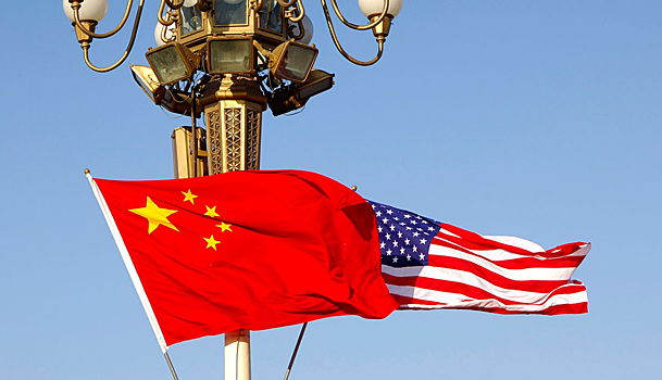В Китае выступили за сотрудничество с США