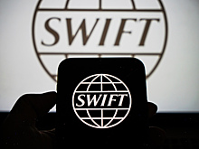 Европа заявила о готовности отключать от SWIFT новые российские банки