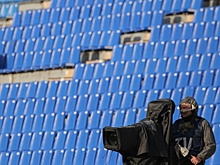 "Первый канал" и "Россия 1" покажут по 14 игр Евро-2016