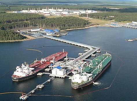 Регионам хотят вернуть полномочия по организации морских пассажирских перевозок