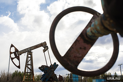 Уралнедра продают месторождение в ХМАО, граничащее с активами «Сургутнефтегаза»