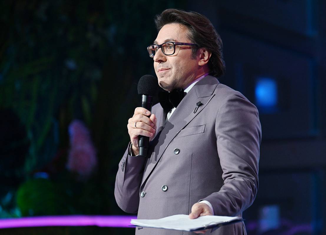 Малахов указал на связанную со скандалом с Долиной интересную деталь