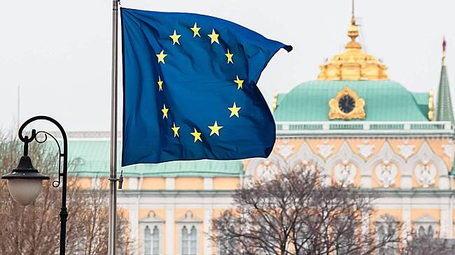 На Западе призвали изменить подход к конфликту на Украине