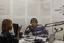 Главным редактором радиостанции «Эхо Москвы в Перми» стал Вячеслав Дегтярников