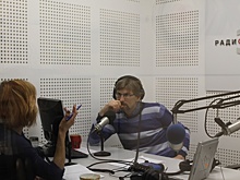 Главным редактором радиостанции «Эхо Москвы в Перми» стал Вячеслав Дегтярников