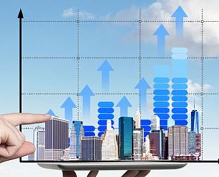 Россия заняла 4 место по объему инвестиций в недвижимость в Восточной Европе