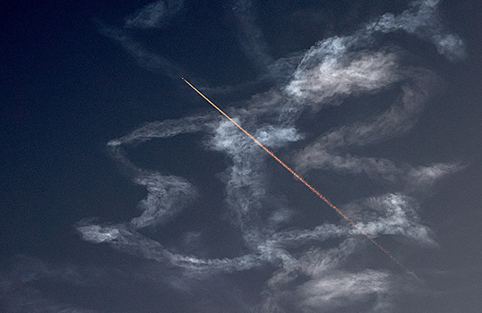 В Израиле в результате иранских ударов погибли десять человек