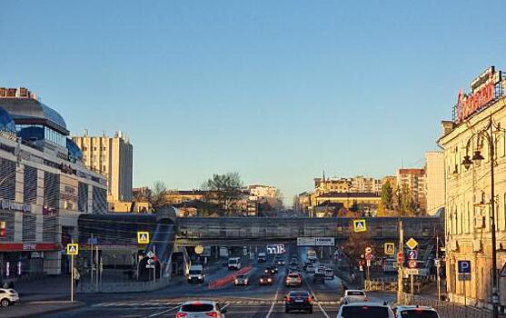 Владелец ТЦ «Сосновский» в Курске рискует лишиться здания за плохое состояние памятника архитектуры