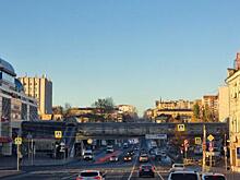 Владелец ТЦ «Сосновский» в Курске рискует лишиться здания за плохое состояние памятника архитектуры