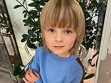 «Черный бумер»: Саша Плющенко показал, чем занимается в спортзале