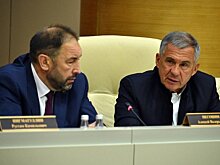 Алексей Песошин: "В основном обеспечили стабильную работу систем жизнеобеспечения"