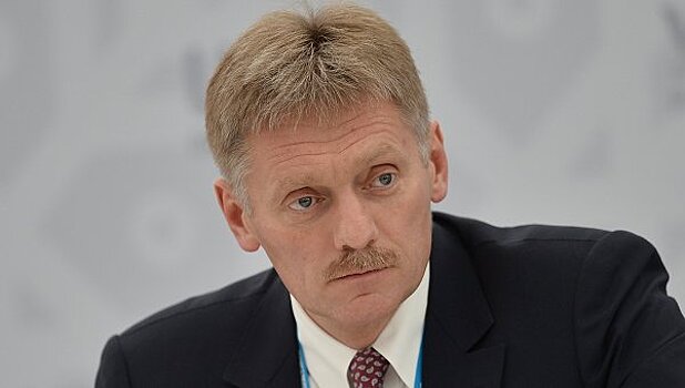 Песков прокомментировал возможность создания антитеррористического альянса с Западом