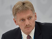 Песков прокомментировал возможность создания антитеррористического альянса с Западом