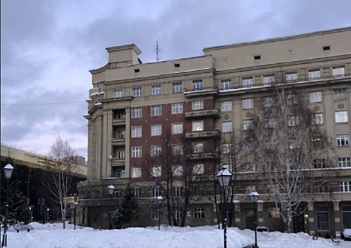 Мэрия Новосибирска предложила перенести капитальный ремонт 100-квартирного дома