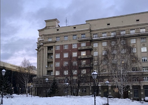 Ремонт стоквартирного дома в Новосибирске оценили в 76 млн рублей