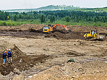 На Ксеньевском прииске вновь попытались сменить гендиректора