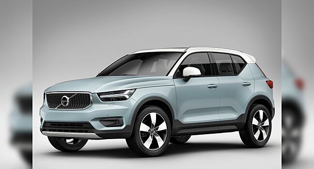 Volvo получил первое место в рейтинге удовлетворенности автомобилем