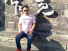 Первым умершим от коронавируса в Ростове стал китайский врач Чжан Цзюньфэй