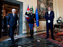 Маттарелла принял второй мандат президента Италии из-за пандемии и кризиса