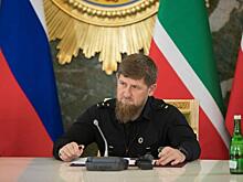 В Кремле сочли ненужной дополнительную проверку доходов Кадырова из-за сведений о недвижимости на 800 млн рублей