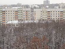 В российском городе 27 домов остались без отопления из-за аварии