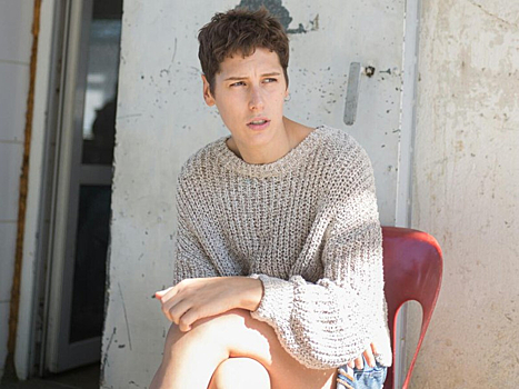 Как «чики» из придорожного борделя открыли фитнес-клуб