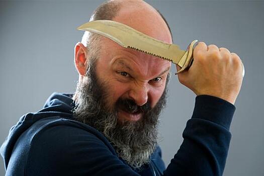 Движение «Атеш», которое якобы взорвало Прилепина: кто это такие