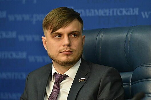 Депутат Ткачев: России нужна «пятилетка» для внедрения новых технологий