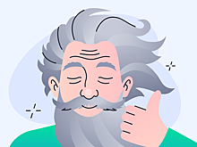 Учёные назвали 5 неожиданных плюсов зрелого возраста