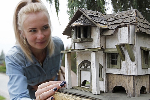 Требования россиян к дачным домам растут