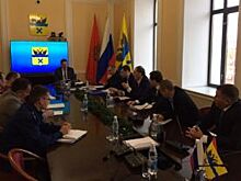 В Оренбурге вновь отложено принятие решения по дороге в Самородово