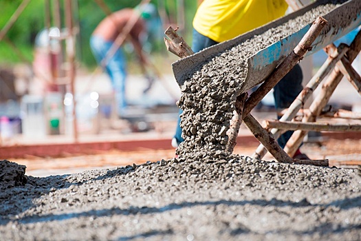 Подделок стройматериалов становится больше из-за отсутствия госконтроля