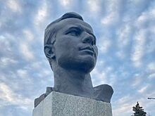 Алексей Логвиненко поздравил ростовчан с Днем космонавтики