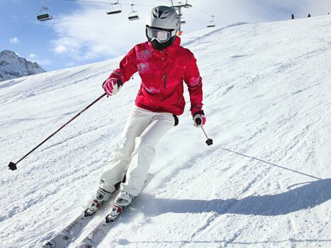 Эксперт рассказала, как сэкономить на горнолыжных курортах