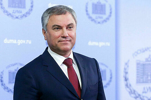 Володин проконтролировал строительство школы в микрорайоне Ласточкино в Саратове