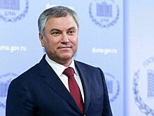 Володин проконтролировал строительство школы в микрорайоне Ласточкино в Саратове